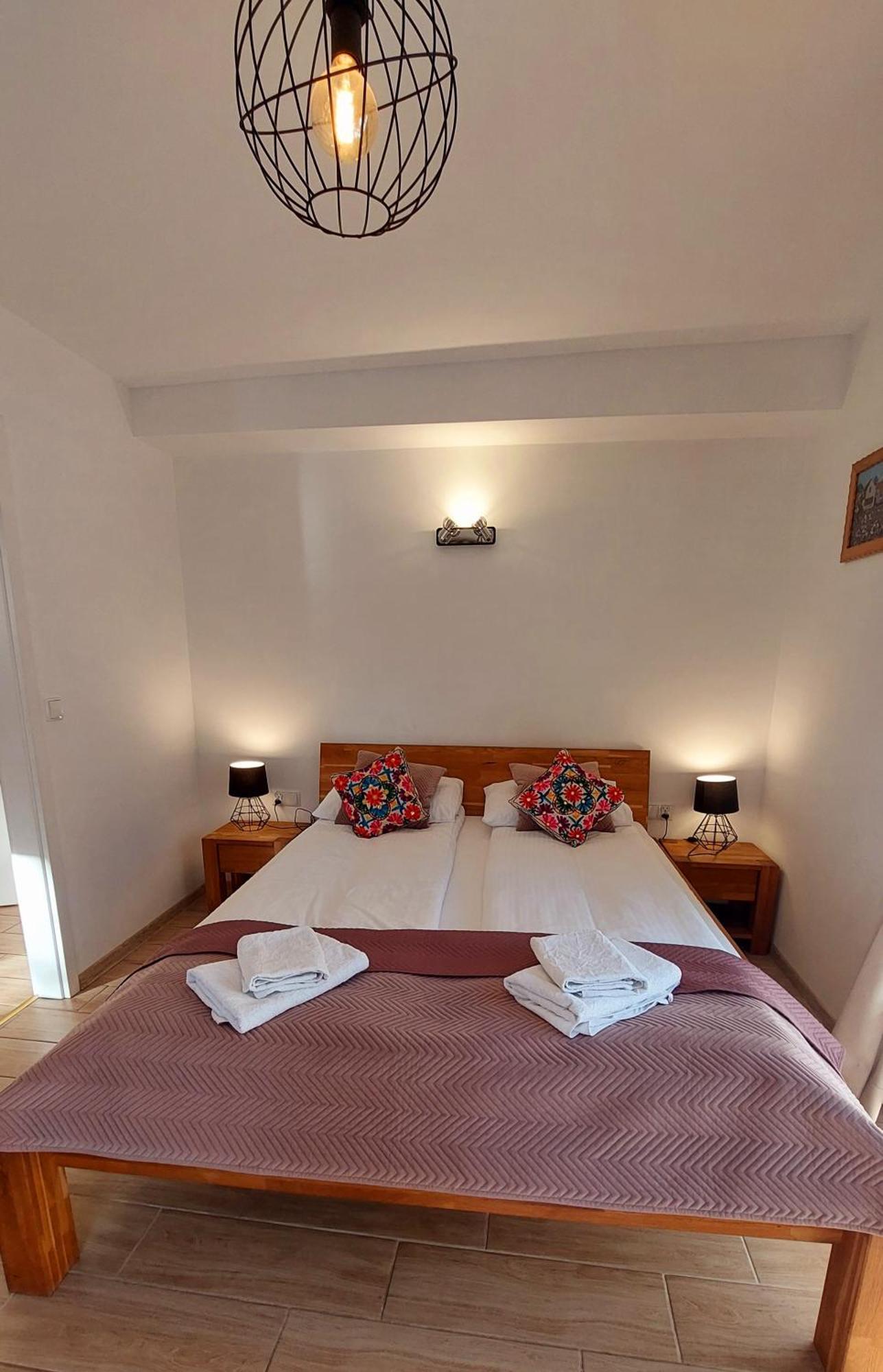 Apartamenty Biala Perla Ustron Exterior photo